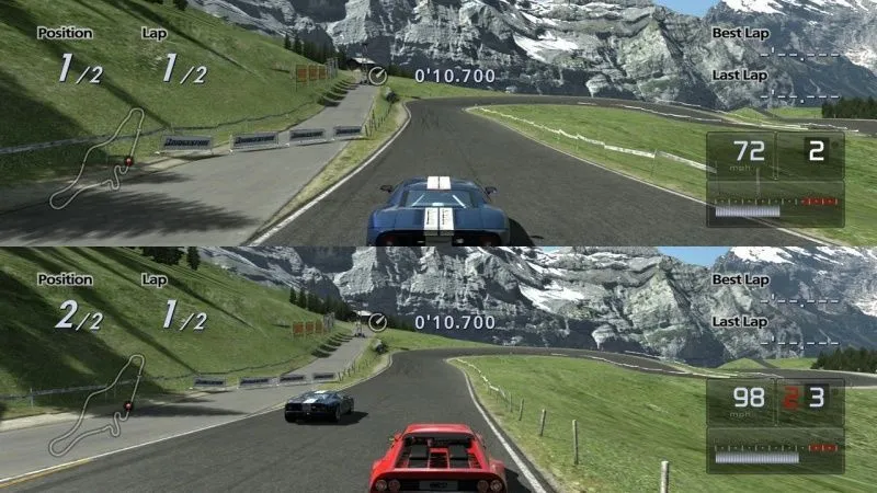 Gran turismo 5 xl edition discount