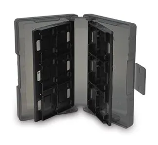 hori 24 game card case