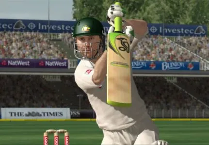 Ashes sales cricket 2009