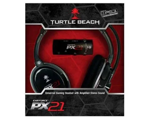 Turtle beach px21 pc sale