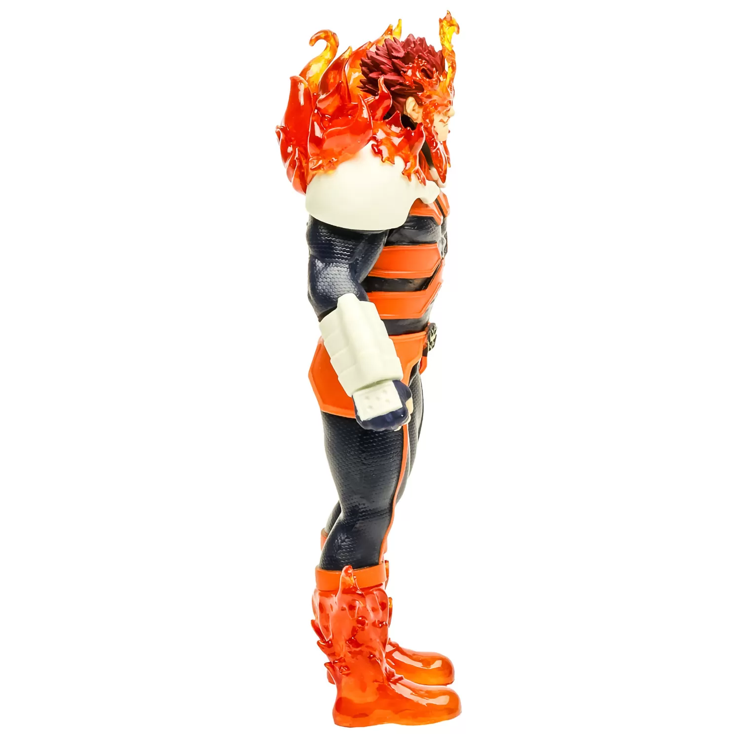 Фигурка McFarlane Toys: Энджи Тодороки (Endeavor) Моя геройская академия  (My Hero Academia) (787926109818) 12,7 см купить в Москве по цене 2 220 р в  каталоге интернет магазина «NextGame» - характеристики, сравнение,  описание, скидки, доставка