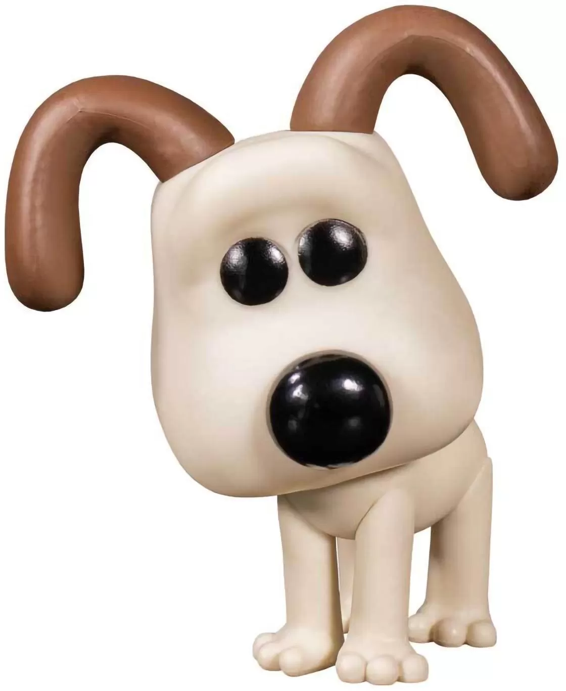 Фигурка Funko POP! Animation: Громит (Gromit) Уоллес и Громит (Wallace &  Gromit) (47694) 9,5 см