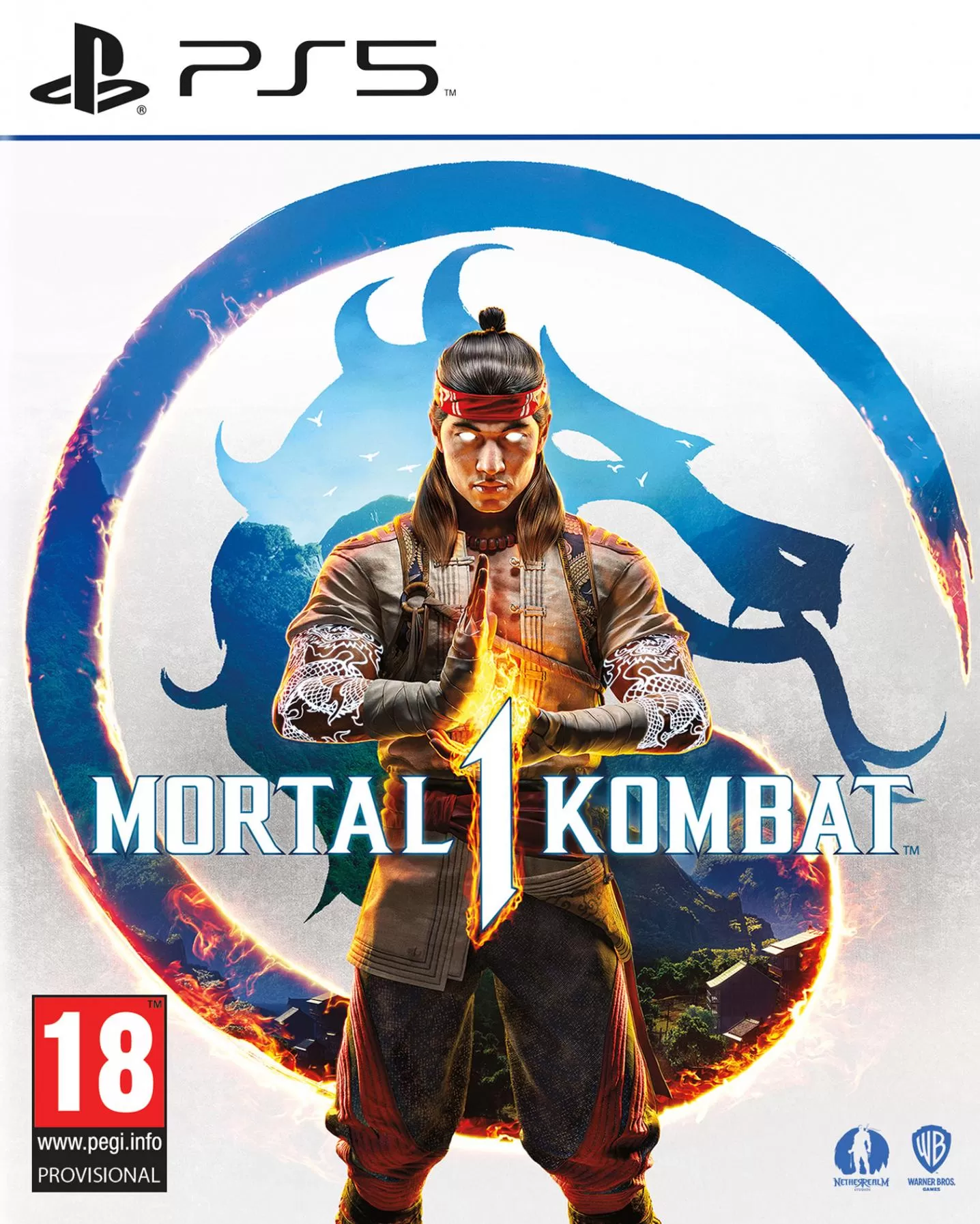 Mortal Kombat 1 Русская версия (PS5) USED Б/У купить в Москве по цене 6 220  р в каталоге интернет магазина «NextGame» - характеристики, сравнение,  описание, скидки, доставка