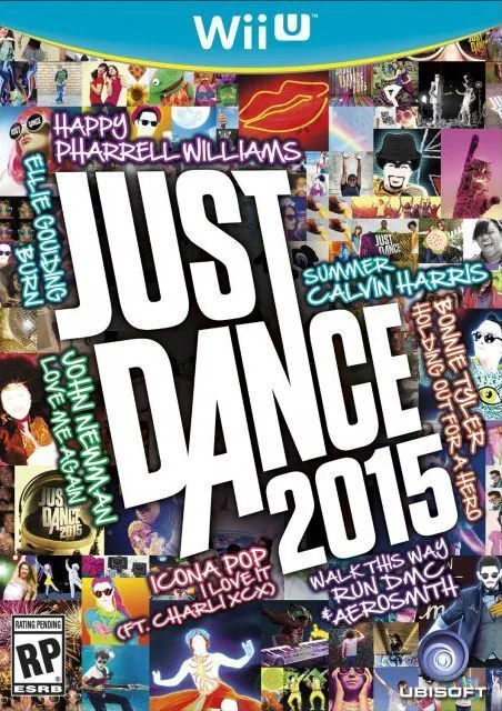 Just dance for clearance nintendo wii