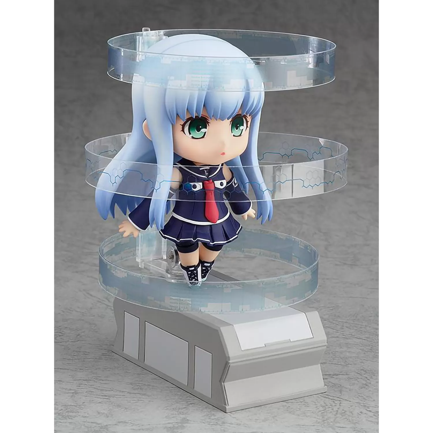 Фигурка Good Smile Company Nendoroid: Иона (Iona) Арпеджио голубой стали  (Arpeggio of Blue Steel) (443977) 10 см купить в Москве по цене 14 190.00 р  в каталоге интернет магазина «NextGame» - характеристики, сравнение,  описание, скидки, доставка