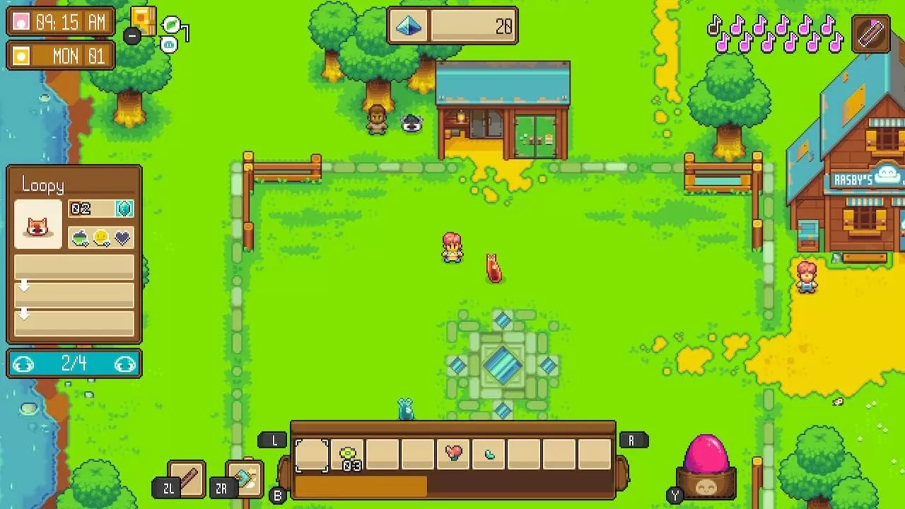 Купить игру Alchemic Cutie (Switch) для Nintendo Switch в Москве - NextGame