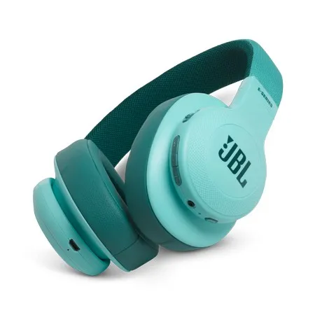 Jbl e55bt hot sale blue