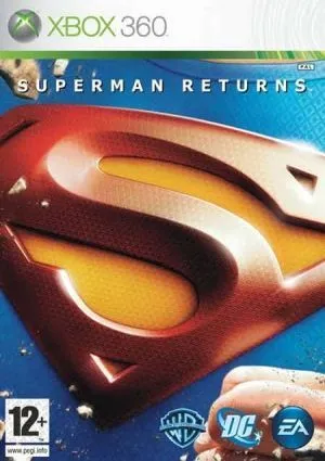 Superman on sale xbox 360