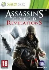 Assassin's Creed:  (Revelations)   (Xbox 360/Xbox One) USED /