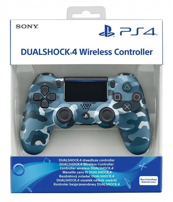 Sony dualshock 4 clearance v2 camo