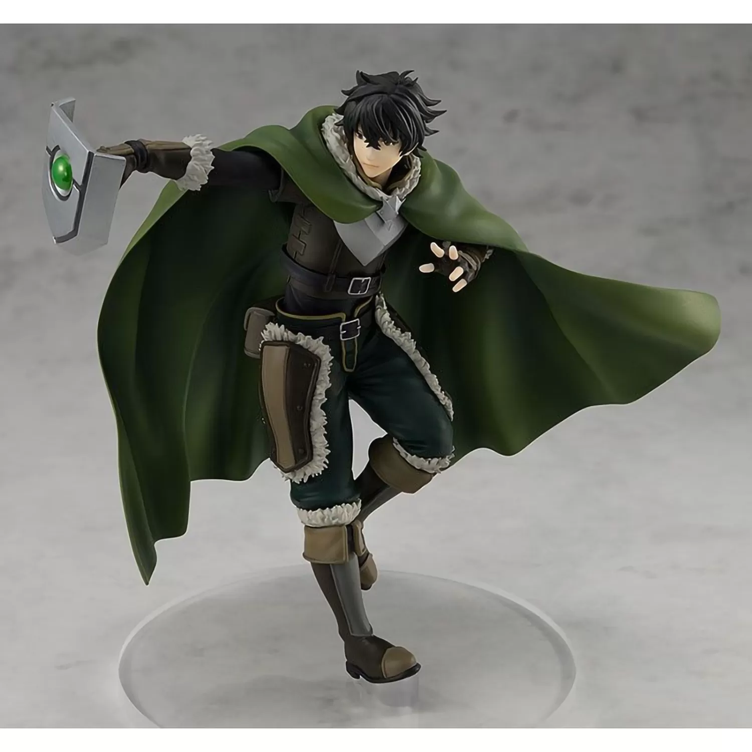 Фигурка Good Smile Company Pop Up Parade: Наофуми Иватани (Naofumi Iwatani) Восхождение  Героя Щита (The Rising of the Shield Hero) (4580416944809) 17 см купить в  Москве по цене 7 710.00 р в