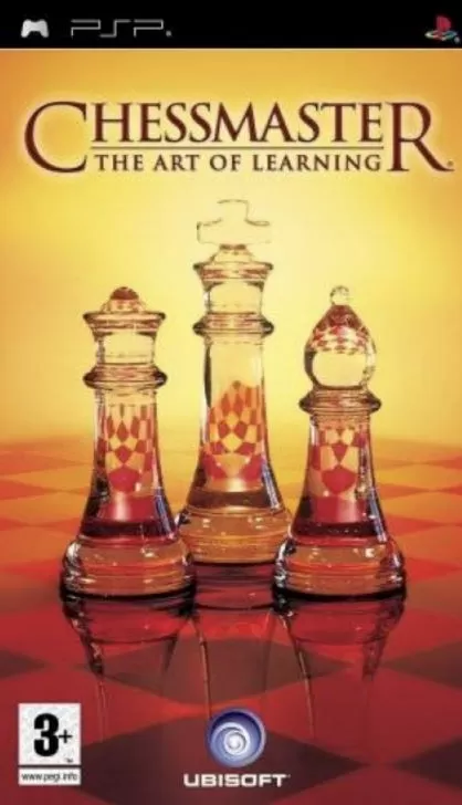 Chessmaster 11: Искусство познавать (The Art of Learning) (PSP) купить в  Москве по цене 1 600 р в каталоге интернет магазина «NextGame» -  характеристики, сравнение, описание, скидки, доставка