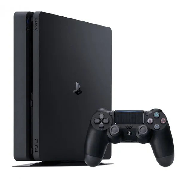 Used ps4 hot sale 1tb slim