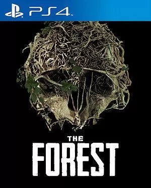 Игра The Forest (PS4) купить Москве по цене 3 900 р в каталоге интернет магазина «NextGame» - характеристики, сравнение, описание, скидки, доставка