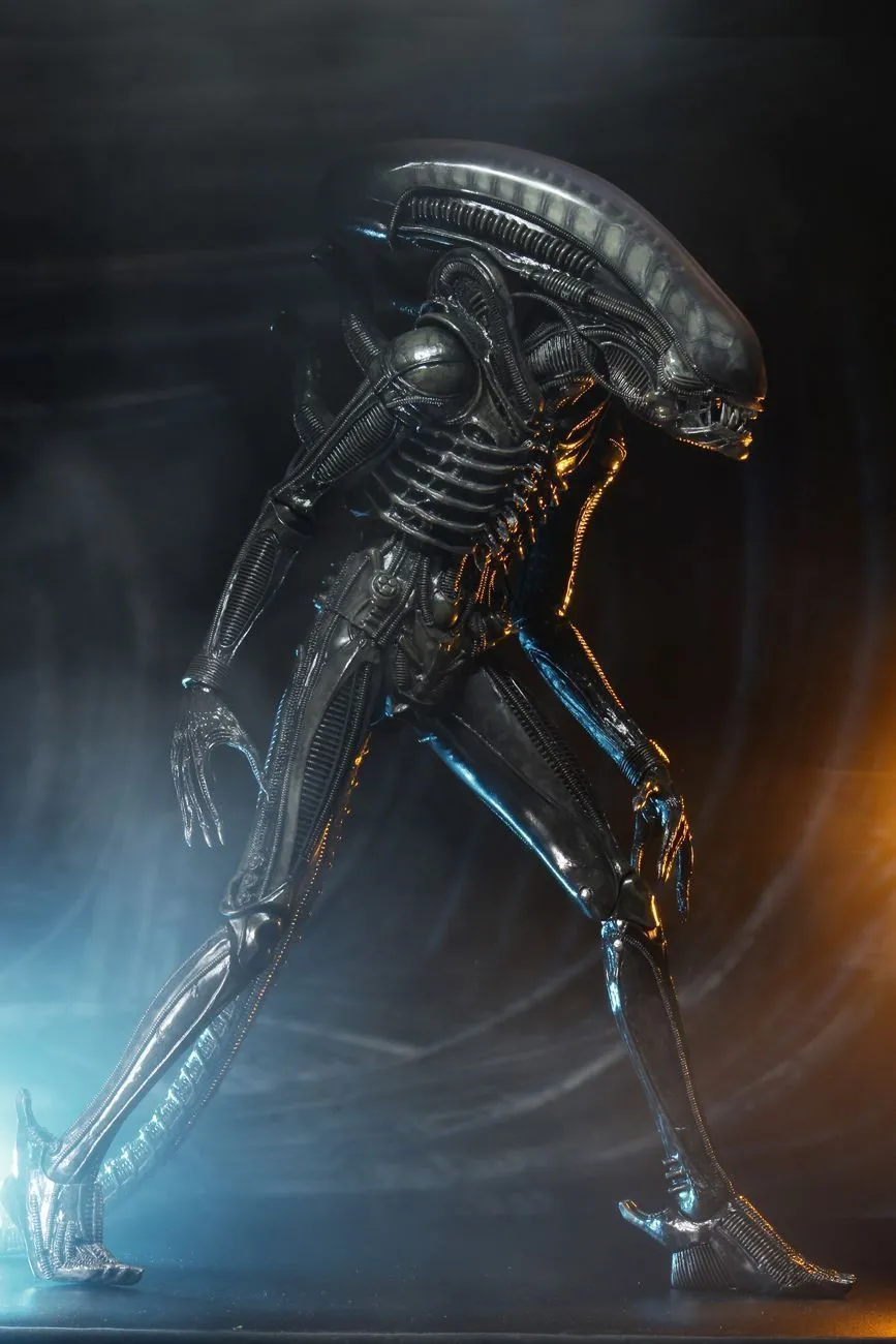 NECA Big Chap 40 Alien 40th Anniversary 55 13 140.00 NextGame