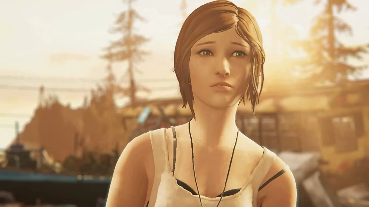 Купить игру Life Is Strange: Arcadia Bay Collection Русская версия (Switch)  для Nintendo Switch в Москве - NextGame