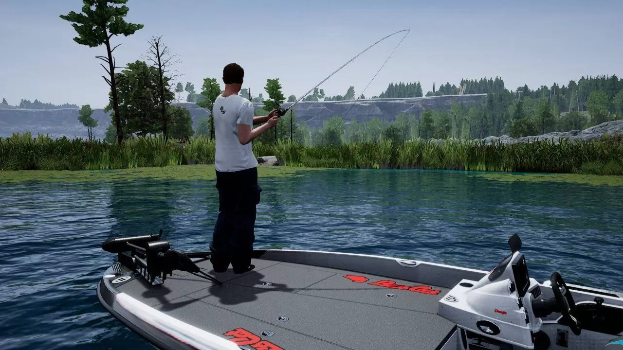 Игра Fishing Sim World (PS4) купить в Москве по цене 2 290 р в каталоге  интернет магазина «NextGame» - характеристики, сравнение, описание, скидки,  доставка