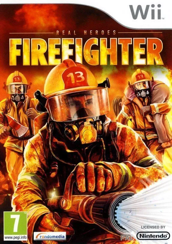 Firefighter игра. Real.Heroes.Firefighter. Дата выхода. A real Hero. Fireman Heroes. Fire Hero.