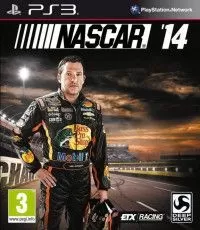 Русификатор для NASCAR 14