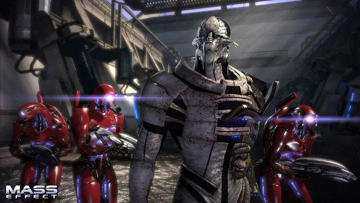 Mass effect 1 ps3 discount