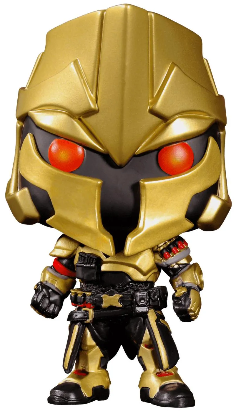 Купить Фигурка Funko POP! Games: Последний Рыцарь (Ultima Knight) Фортнайт  (Fortnite) (48464) 9,5 см по цене 1 560.00 р в Москве в каталоге интернет  магазина 