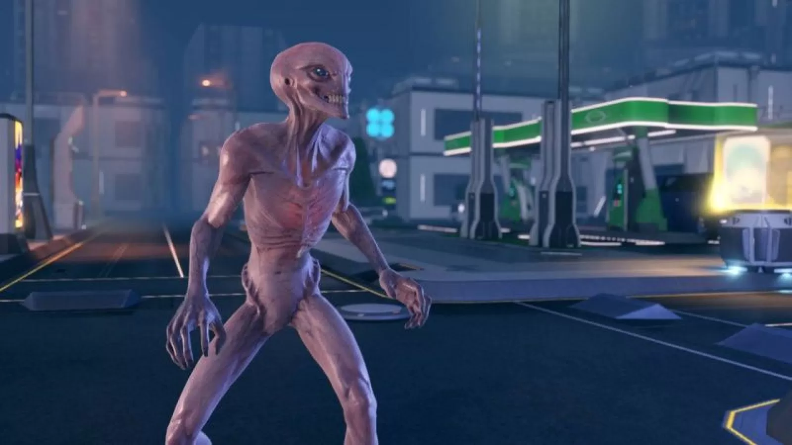 XCOM 2 Русская Версия (Xbox One) купить в Москве по цене 3 020 р в каталоге  интернет магазина «NextGame» - характеристики, сравнение, описание, скидки,  доставка