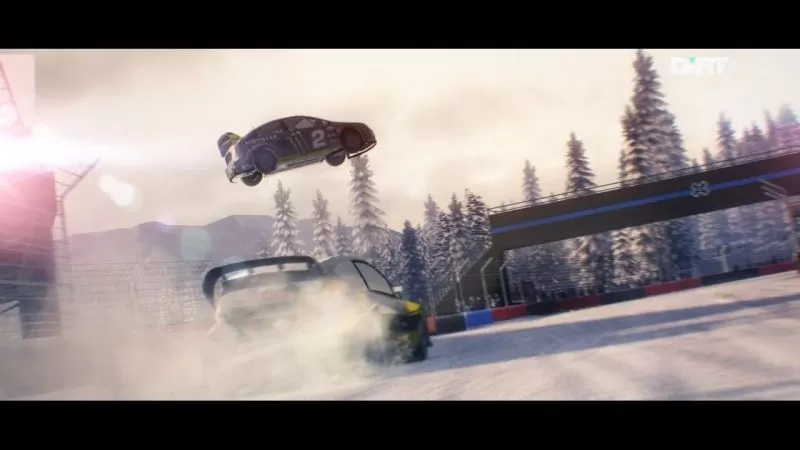 DiRT 3 - проблемы [Архив] - Форум Игромании