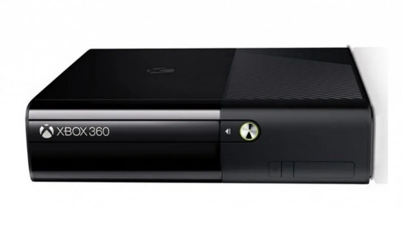 Microsoft Xbox 360 Slim E 250Gb Black FIFA 14 NextGame