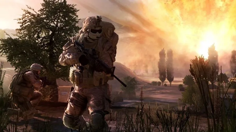 Operation flashpoint xbox one discount