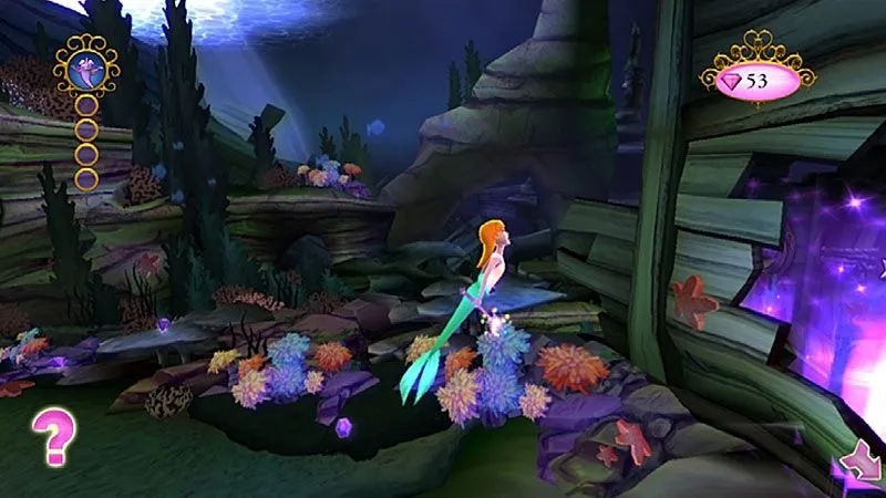 Купить Принцессы. Путешествие В Сказку Русская Версия Box (PC) По.