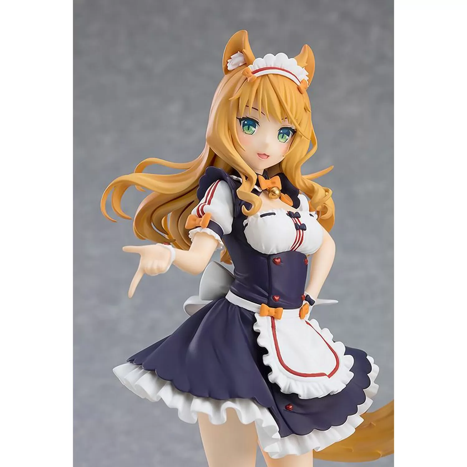 Фигурка Good Smile Company Pop Up Parade: Мейпл (Maple) Кошачий рай  (Nekopara) (4580416943451) 17 см