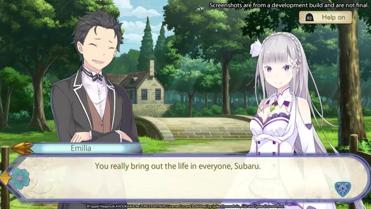 Игра Re:Zero Starting Life in Another World: The Prophecy of the Throne  (PS4) купить в Москве по цене 6 060 р в каталоге интернет магазина  «NextGame» - характеристики, сравнение, описание, скидки, доставка