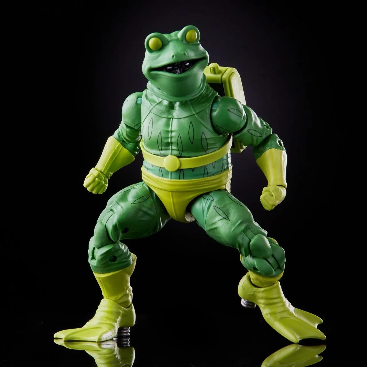 Фигурка Hasbro Marvel Legends: Человек-Лягушка (Frog-Man) Человек Паук  (Spider-Man) (F0260) 15 см купить в Москве по цене 3 380.00 р в каталоге  интернет магазина «NextGame» - характеристики, сравнение, описание, скидки,  доставка