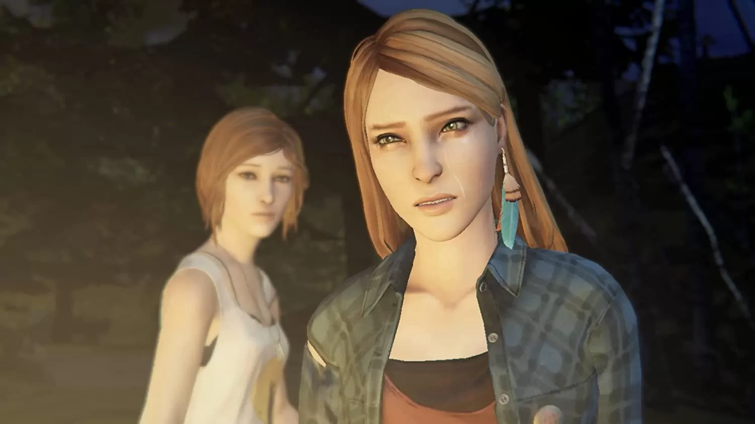 Купить игру Life Is Strange: Arcadia Bay Collection Русская версия (Switch)  для Nintendo Switch в Москве - NextGame