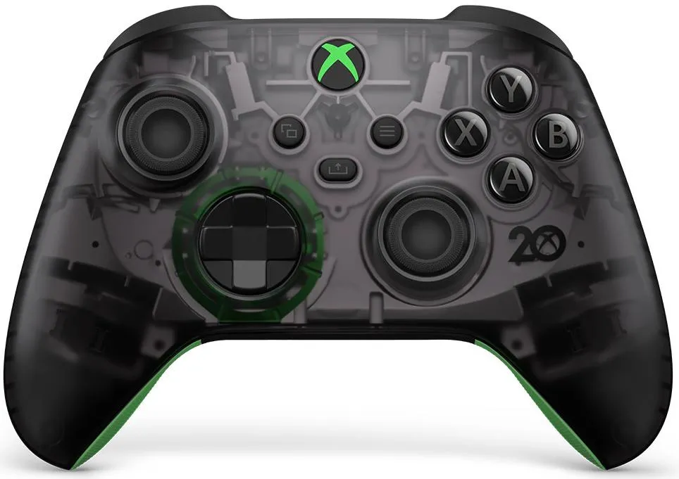New xbox one controller 2020 online