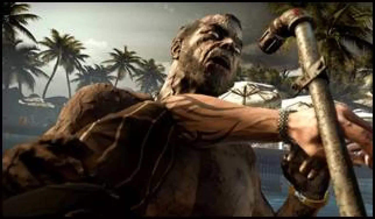 Игра Dead Island: Definitive Collection Русская Версия (PS4) купить в  Москве по цене 2 610 р в каталоге интернет магазина «NextGame» -  характеристики, сравнение, описание, скидки, доставка