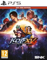 The king of fighters xbox clearance 360