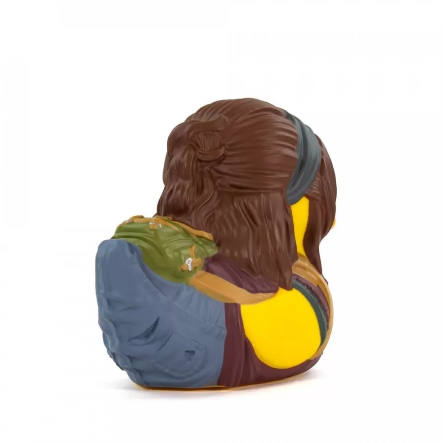 Фигурка-утка Numskull Tubbz: Тесс (Tess) Одни из нас (The Last of Us) 9 см  купить в Москве по цене 2 290 р в каталоге интернет магазина «NextGame» -  характеристики, сравнение, описание, скидки, доставка