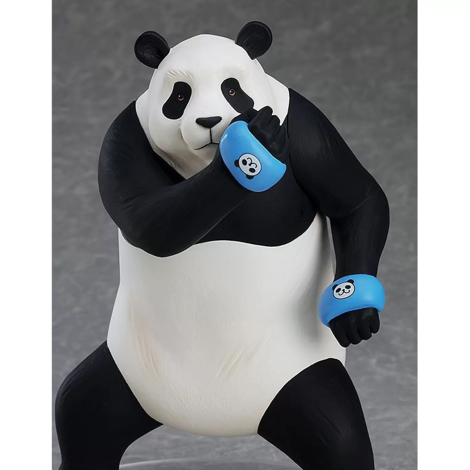 Фигурка Good Smile Company Pop Up Parade: Панда (Panda) Магическая битва  (Jujutsu Kaisen) (4580416944854) 17 см купить в Москве по цене 8 050 р в  каталоге интернет магазина «NextGame» - характеристики, сравнение,  описание, скидки, доставка