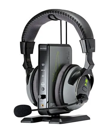 Turtle Beach XP300 PS3 Xbox 360 Xbox 360