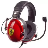    Thrustmaster T. Racing Scuderia Ferrari Edition (THR91) 