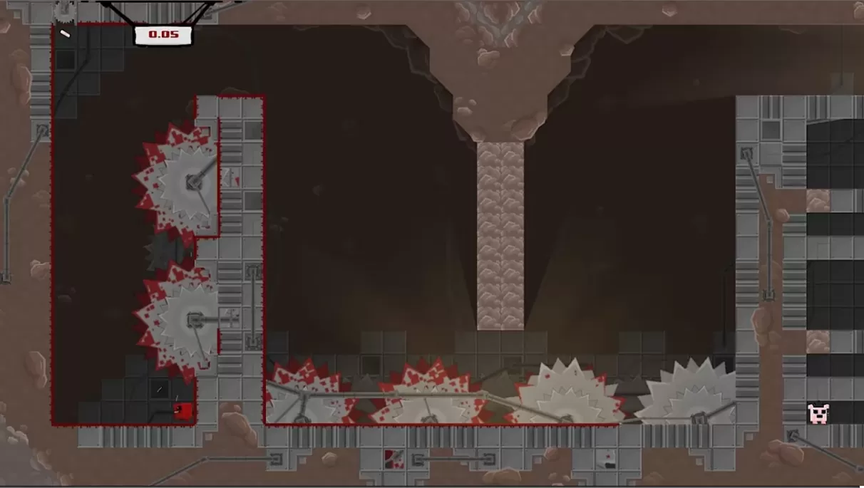 Игра Super Meat Boy (PS4) купить в Москве по цене 7 020 р в каталоге  интернет магазина «NextGame» - характеристики, сравнение, описание, скидки,  доставка