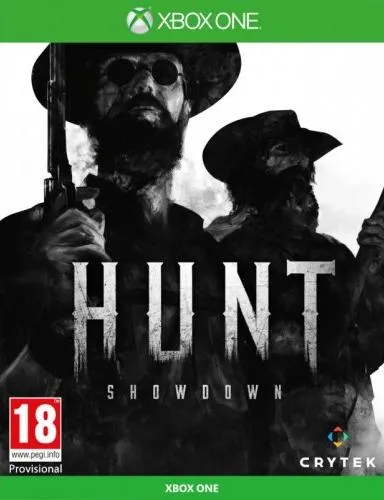 Hunt showdown xbox clearance price