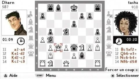 Chessmaster 11: Искусство познавать (The Art of Learning) (PSP) купить в  Москве по цене 1 600 р в каталоге интернет магазина «NextGame» -  характеристики, сравнение, описание, скидки, доставка