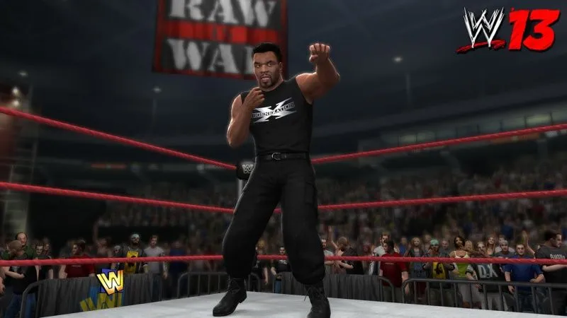 Wwe 13 wii discount