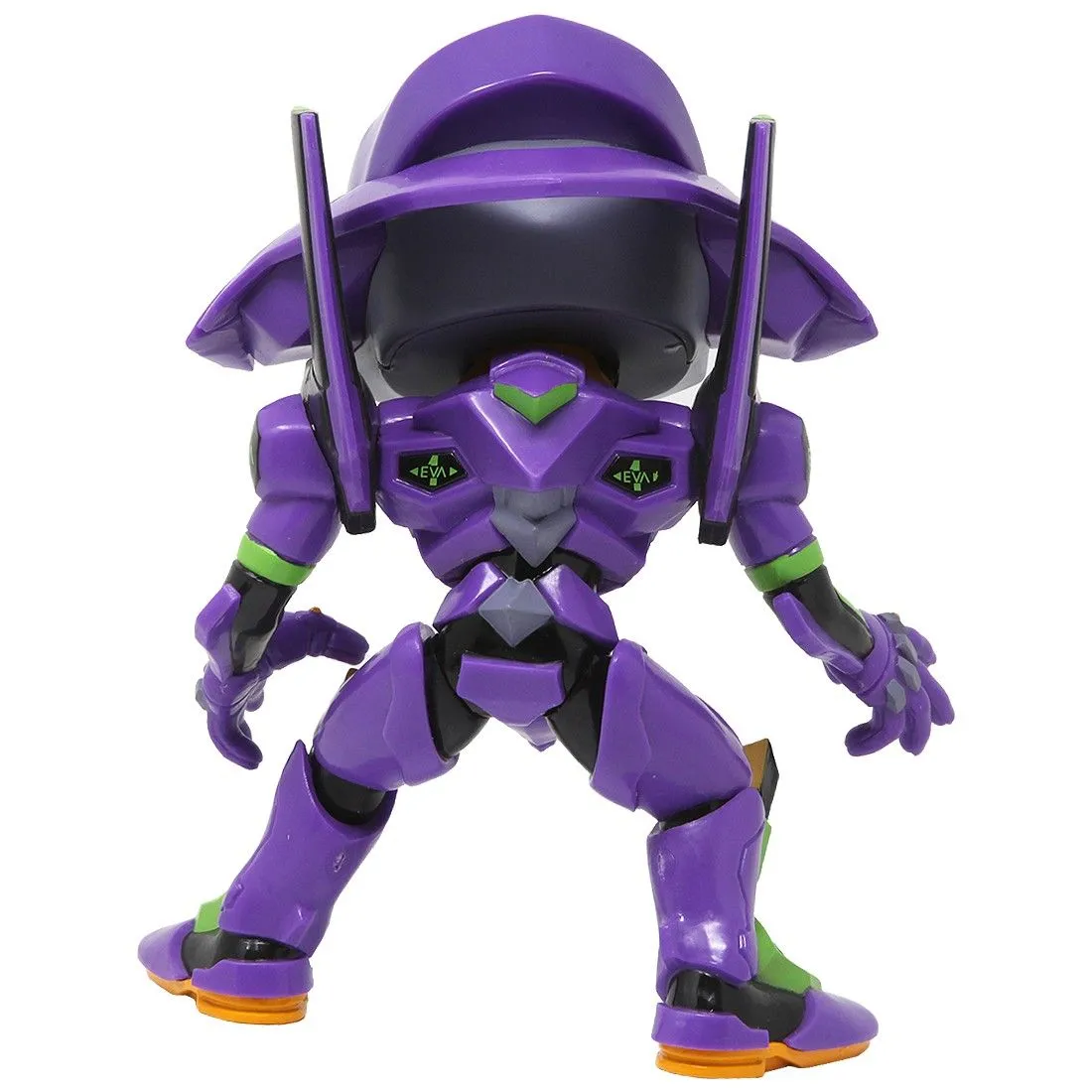 Evangelion sales pop figure