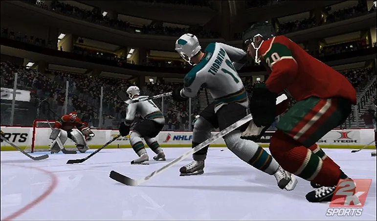 Nhl wii u discount