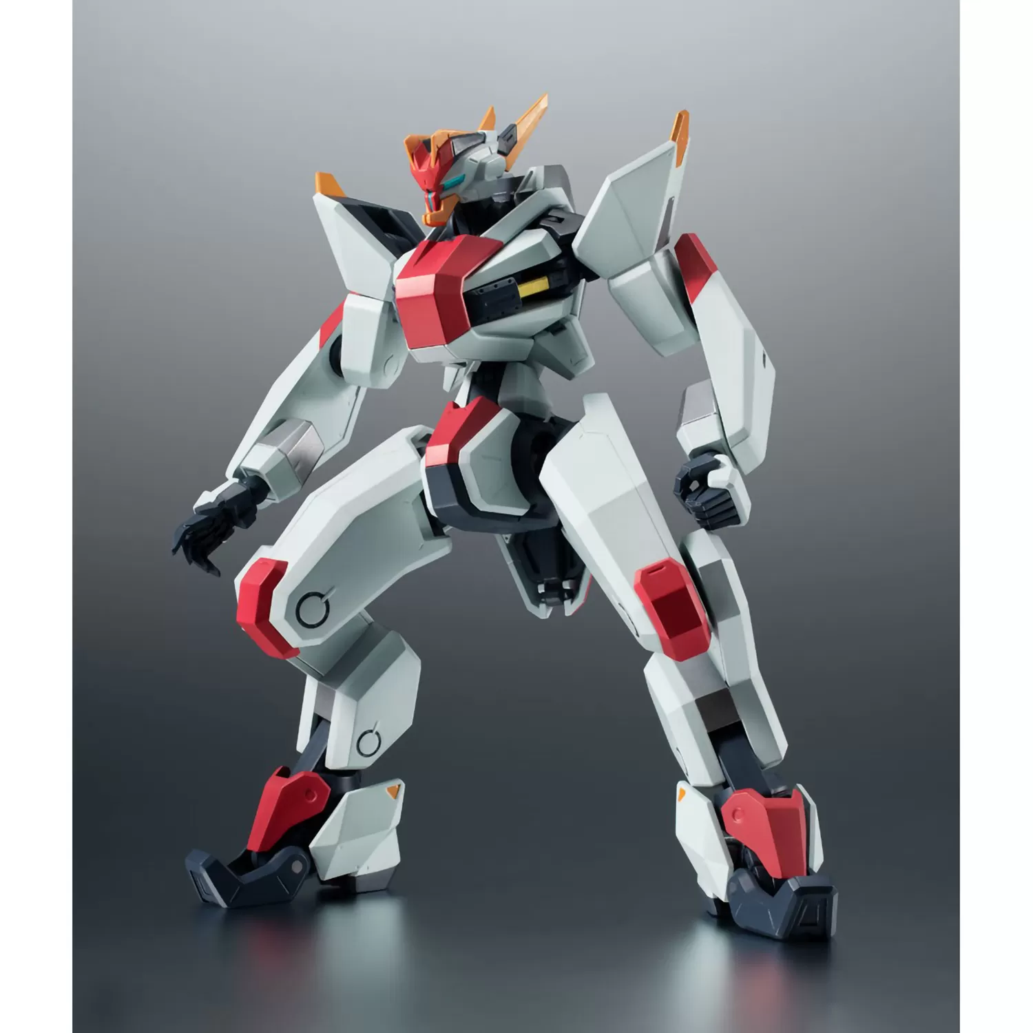 Фигурка Bandai Tamashii Nations The Robot Spirits: Кенбу (Side AMAIM >  Kenbu) Воины пограничья (Kyoukai Senki) (618689) 17 см