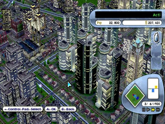 Simcity wii u new arrivals