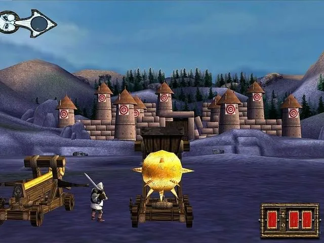 Shrek the third ps2 discount
